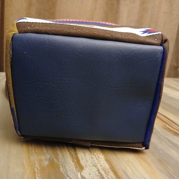 New Mini Backpacks Tote Sling Bags Western Sarape Chevron Deer Shoulder Crossbod - Picture 12 of 16